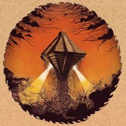 Droids Attack : Sci-Fi or Die